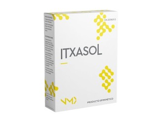 Itxasol sistema urinario