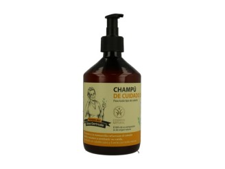 Champú para uso diario