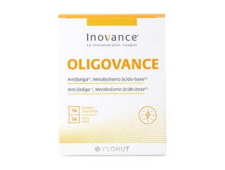 Oligovance metabolismo energético