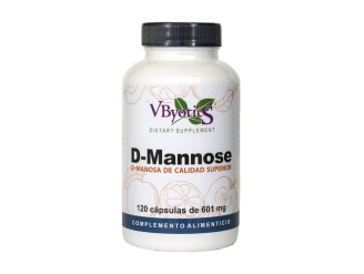 D Mannose