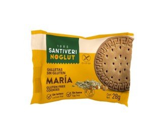 Galletas Noglut Sin Gluten Maria