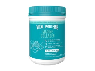 Péptidos de colágeno Marino neutro