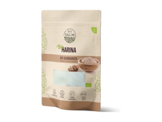 Harina Garbanzos Eco