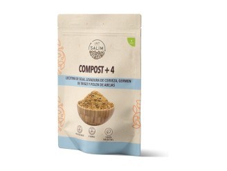 Compost +4