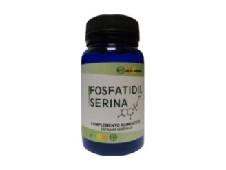 Fosfatidilserina apoyo a la memoria