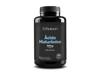 Ácido Hialurónico 525 mg