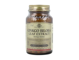Ginkgo Biloba