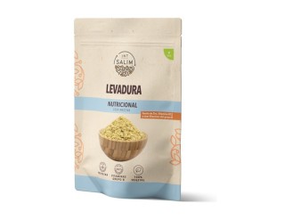 Levadura nutricional inactiva