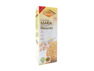 Galletas Maria sin Gluten