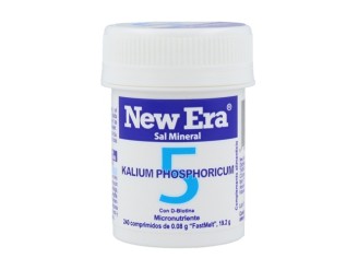 Schüssler 5 Kalium Phosphoricum