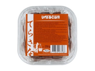 Umeboshi