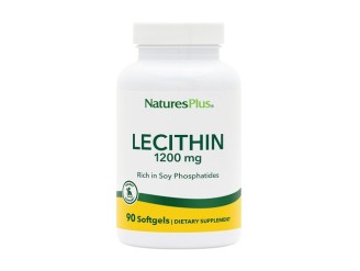 Lecitina de Soja