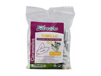 Tomillo caramelos