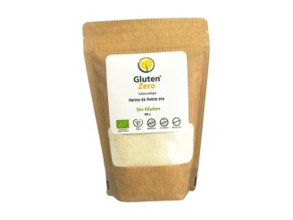 Harina de avena Eco sin gluten
