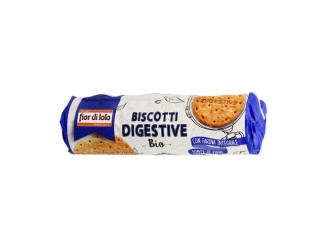 Galletas digestivas