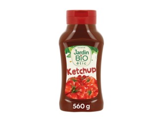 Ketchup