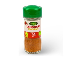 Tandoori masala
