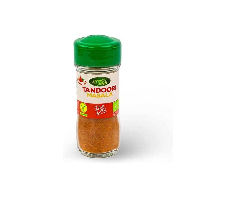 Tandoori masala 28 g Artemis