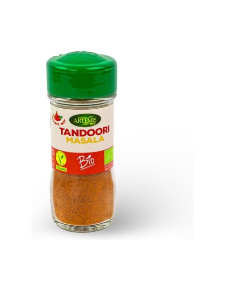 Tandoori masala 28 g Artemis