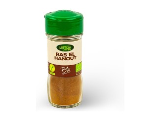 Ras el hanout Bio