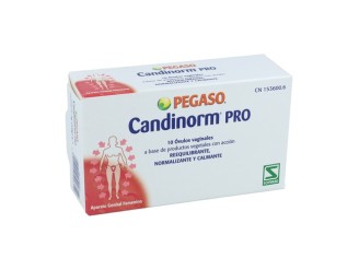 Candinorm