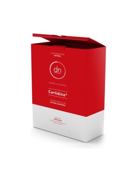 Cartidina 20 sticks Direct Nutrition