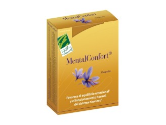 Mentalconfort equilibrio emocional