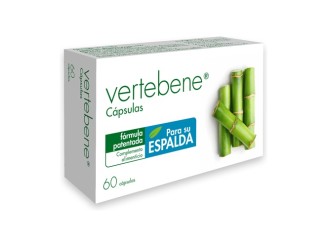 Vertebene