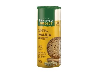 Galletas María Noglut sin Gluten