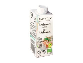 Bechamel de Arroz