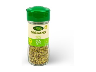 Orégano Bio