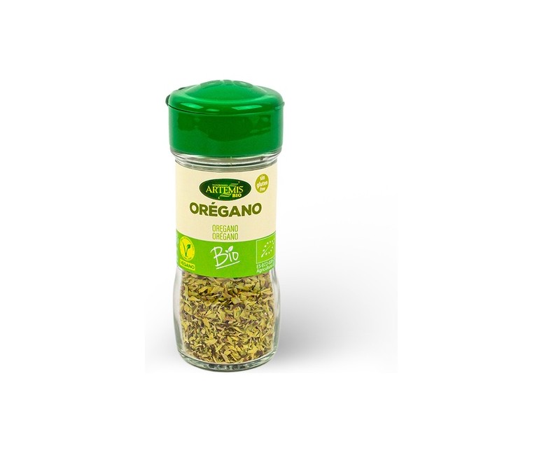 Orégano Bio 7 g Artemis