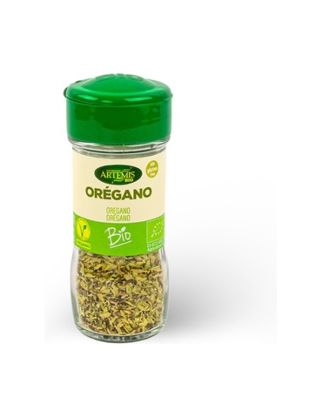 Orégano Bio 7 g Artemis