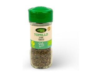 Tomillo Bio