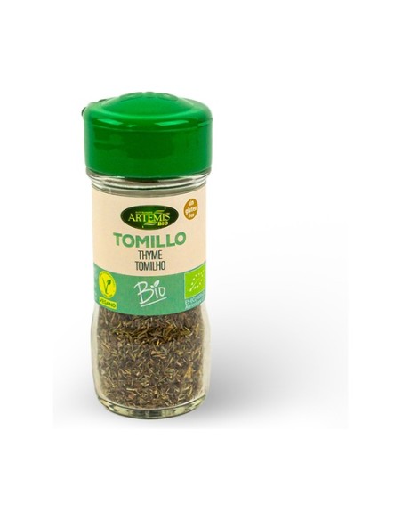 Tomillo Bio 15 g Artemis