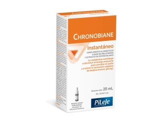 Chronobiane spray instantáneo