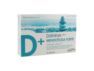 Donnaplus Menocifuga Forte