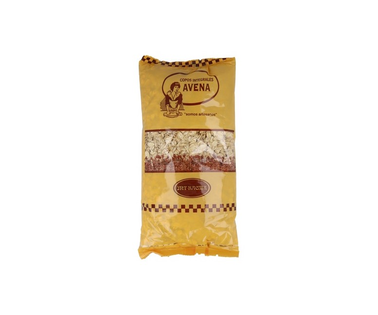 Copos de Avena 500 g Intracma