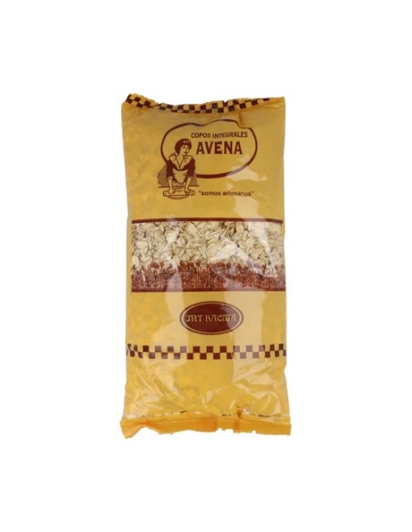 Copos de Avena 500 g Intracma