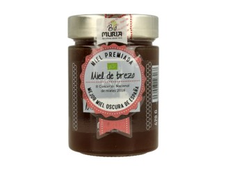 Miel de Brezo