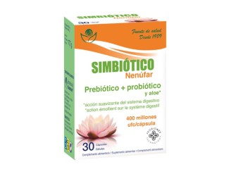 Simbiótico Nenúfar