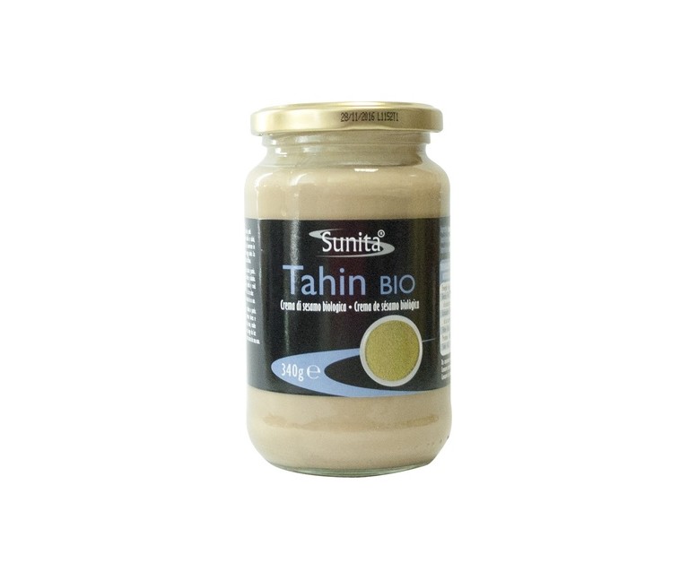 Tahin 340 g La Finestra sul Cielo