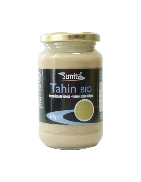 Tahin 340 g La Finestra sul Cielo