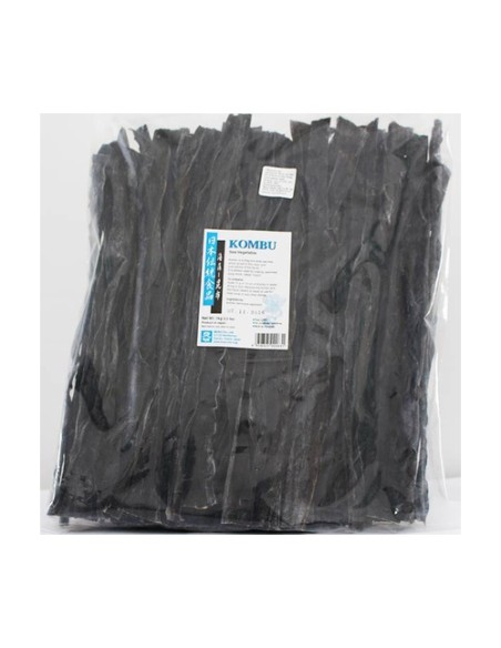 Alga Kombu 1 kg Terrasana
