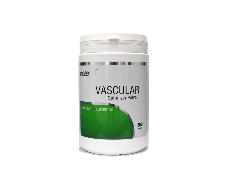 Vascular Optimizer polvo 300 g Nale
