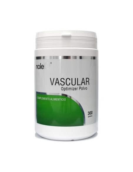 Vascular Optimizer polvo 300 g Nale