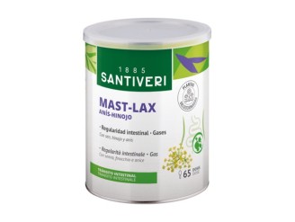 Sanaflor Bote Mast-Lax Gases