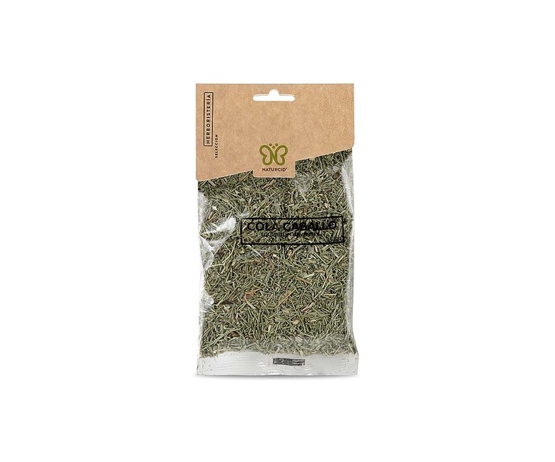 Cola de caballo bolsa 40 g NATURCID