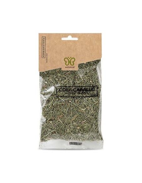 Cola de caballo bolsa 40 g NATURCID