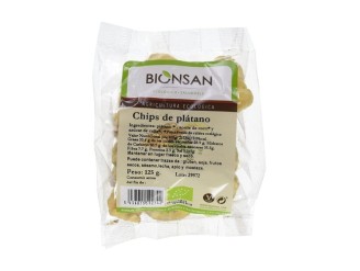 Chips De Plátano
